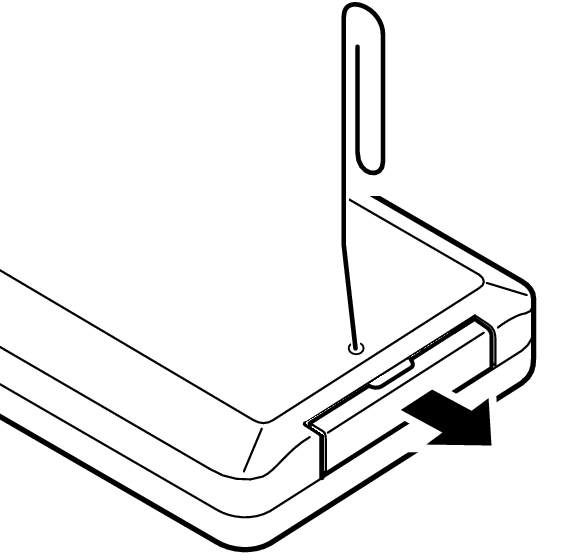 Input Battery 1 DCD50